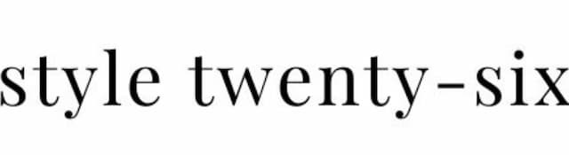 styletwentysix