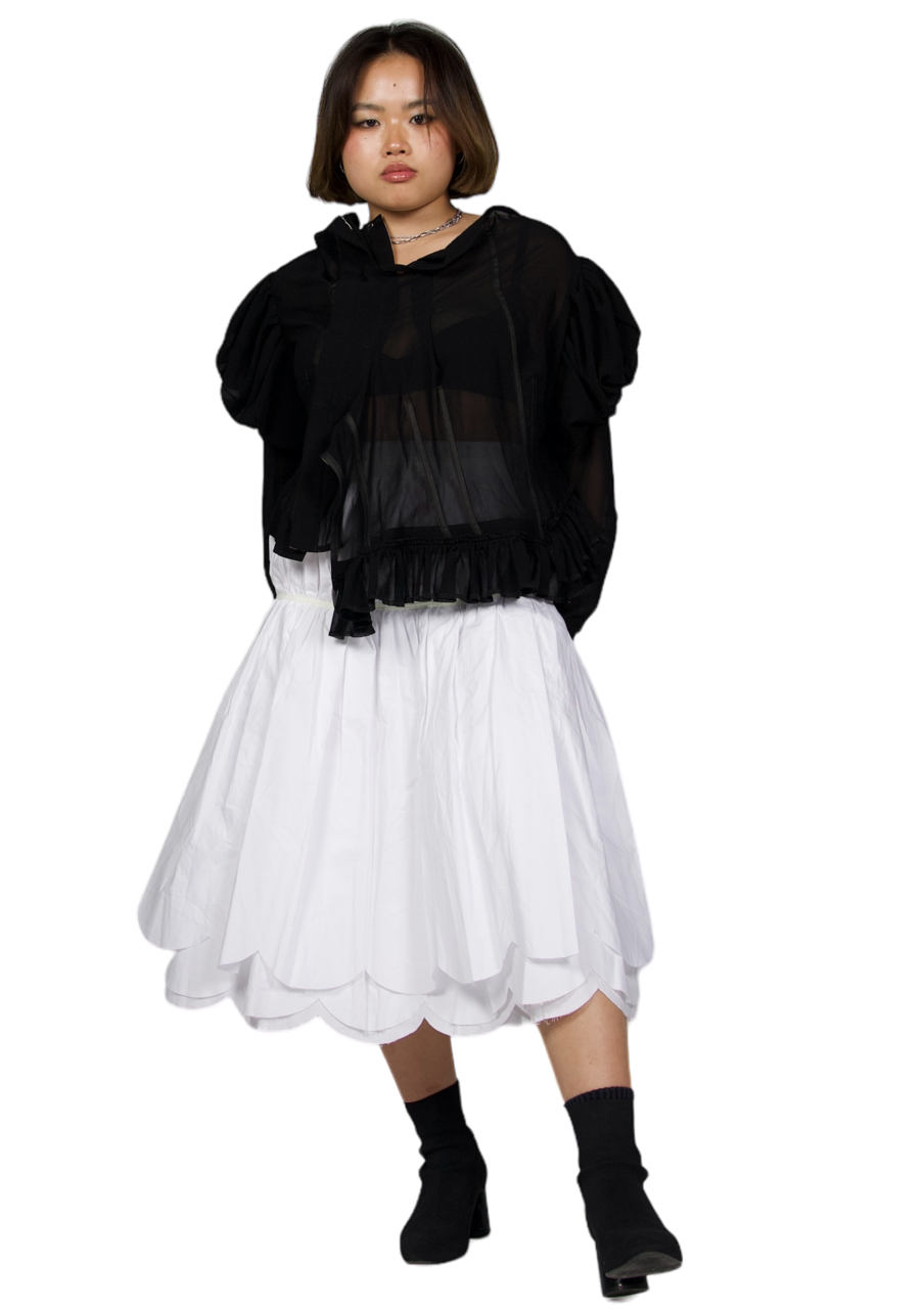 Fashion Model
