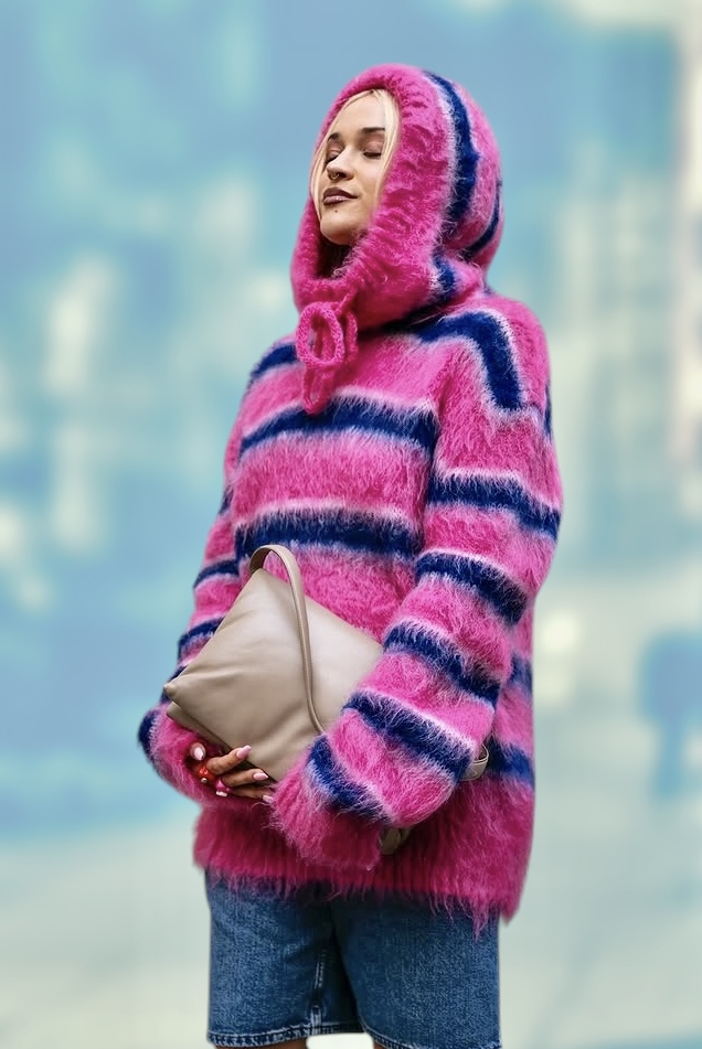 STREETWEAR